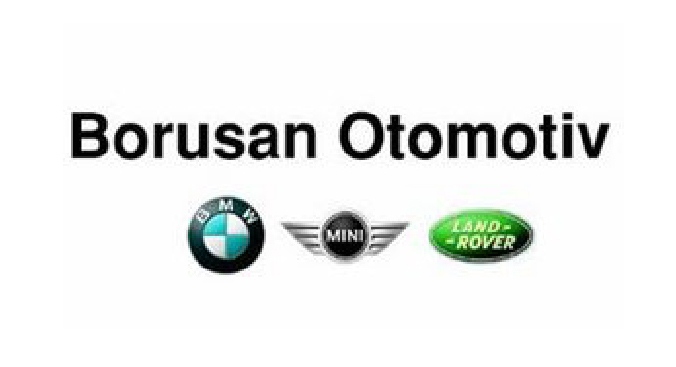 Borusan Otomotiv