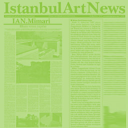 Istanbul Art News IAN.Mimari